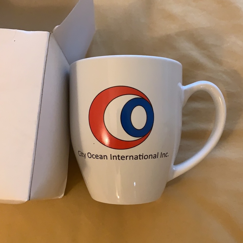 Discount Coffee Mug - Picture 3 of 4